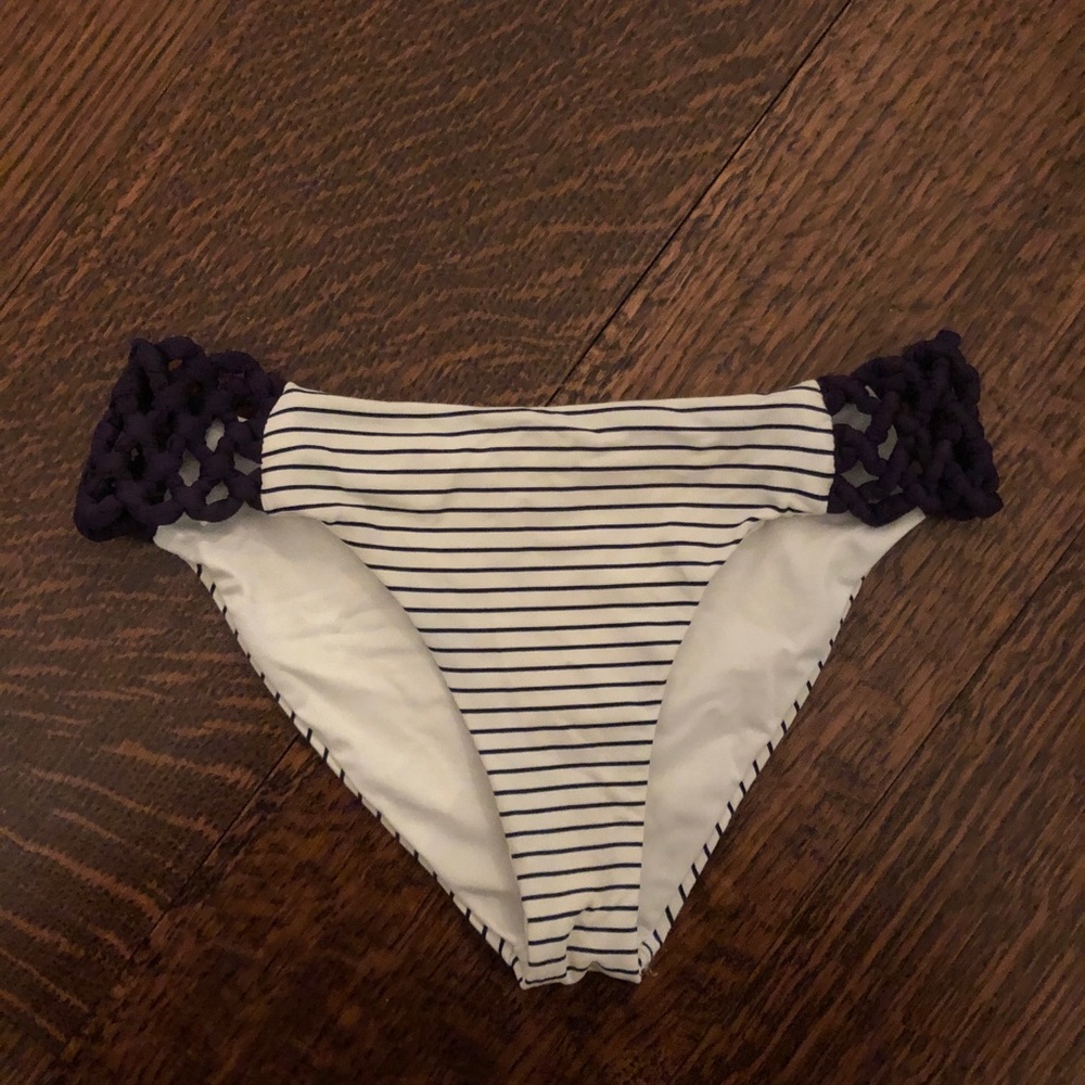 Like New Cheeky Frankie’s Bikinis XS bottom